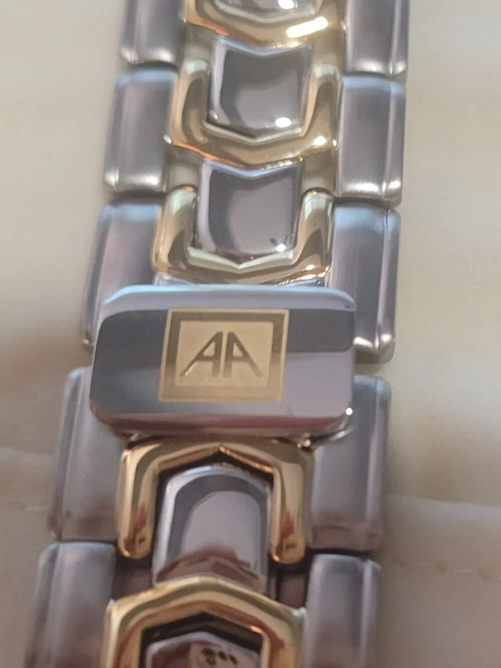 Appella Swiss Made His And Hers Watch Set